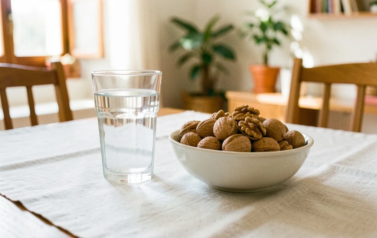 Nutritional consulting environment
